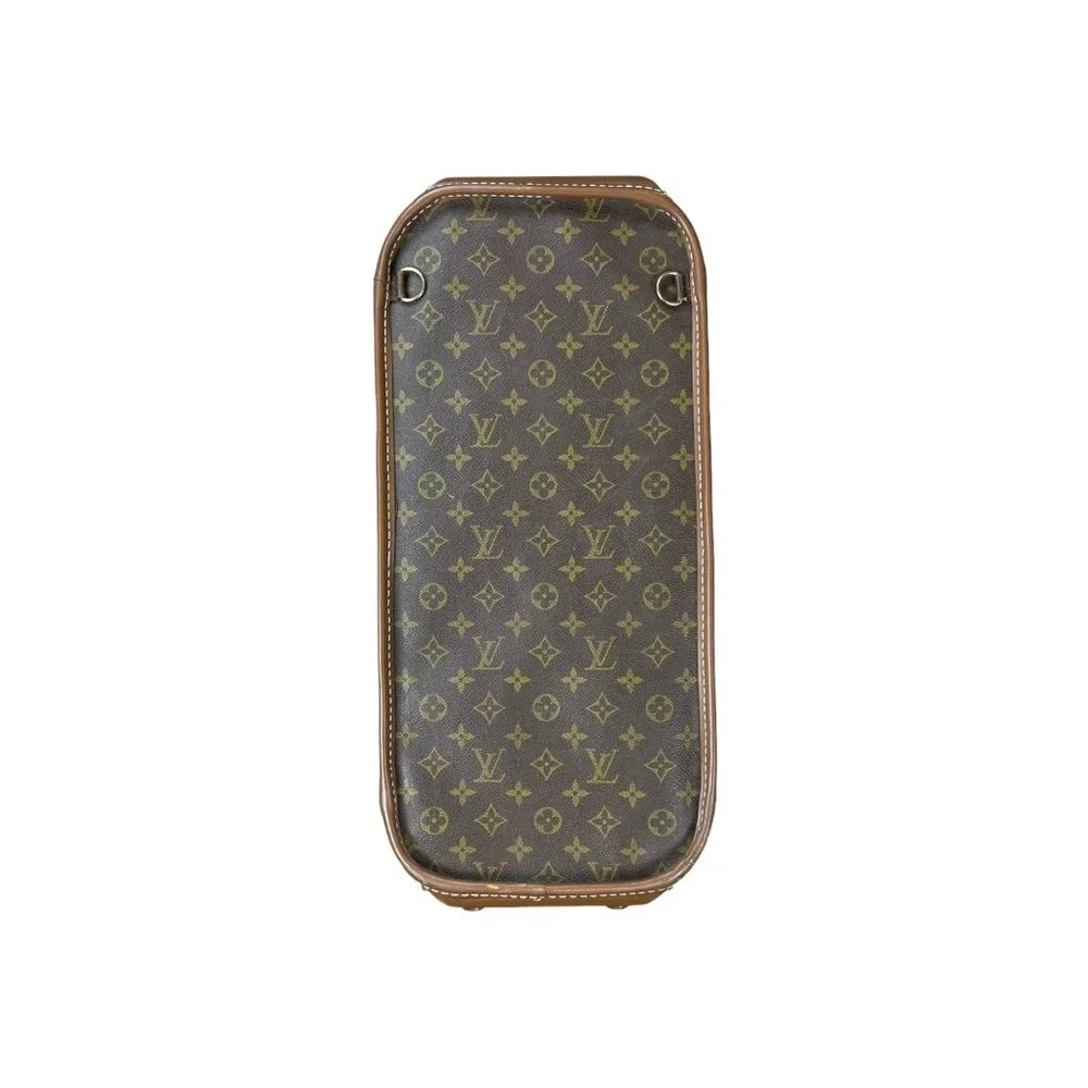 Louis Vuitton Vintage Pullman Luggage Suitcase